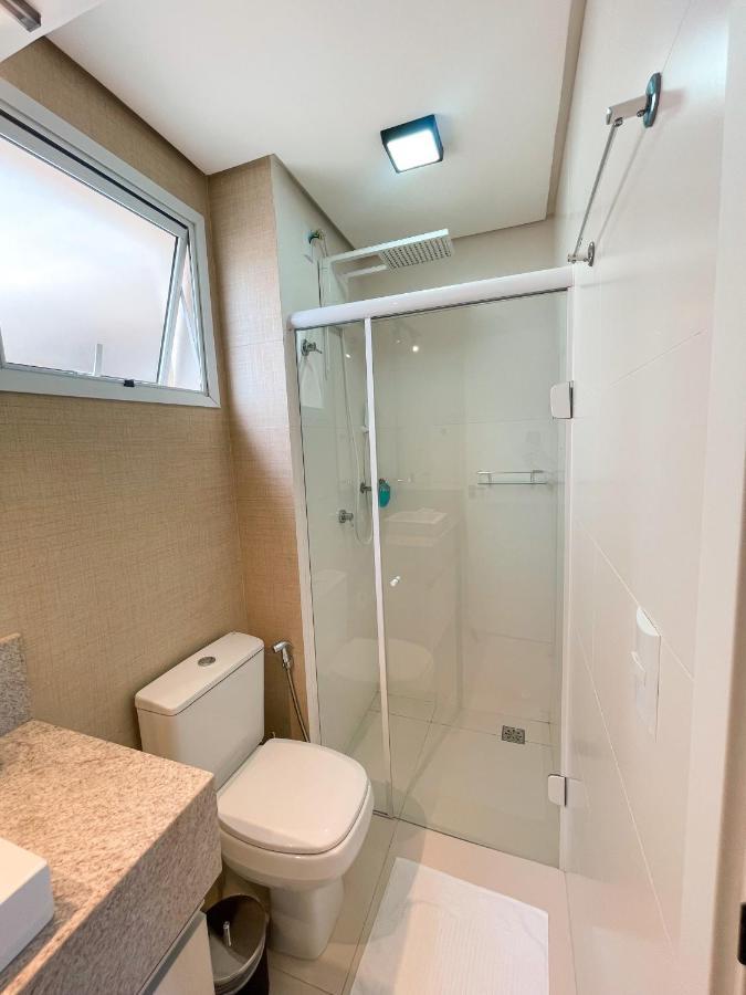 Palmas Experience - Apartamento Vista Lago, Proximo Ao Shopping Exterior foto