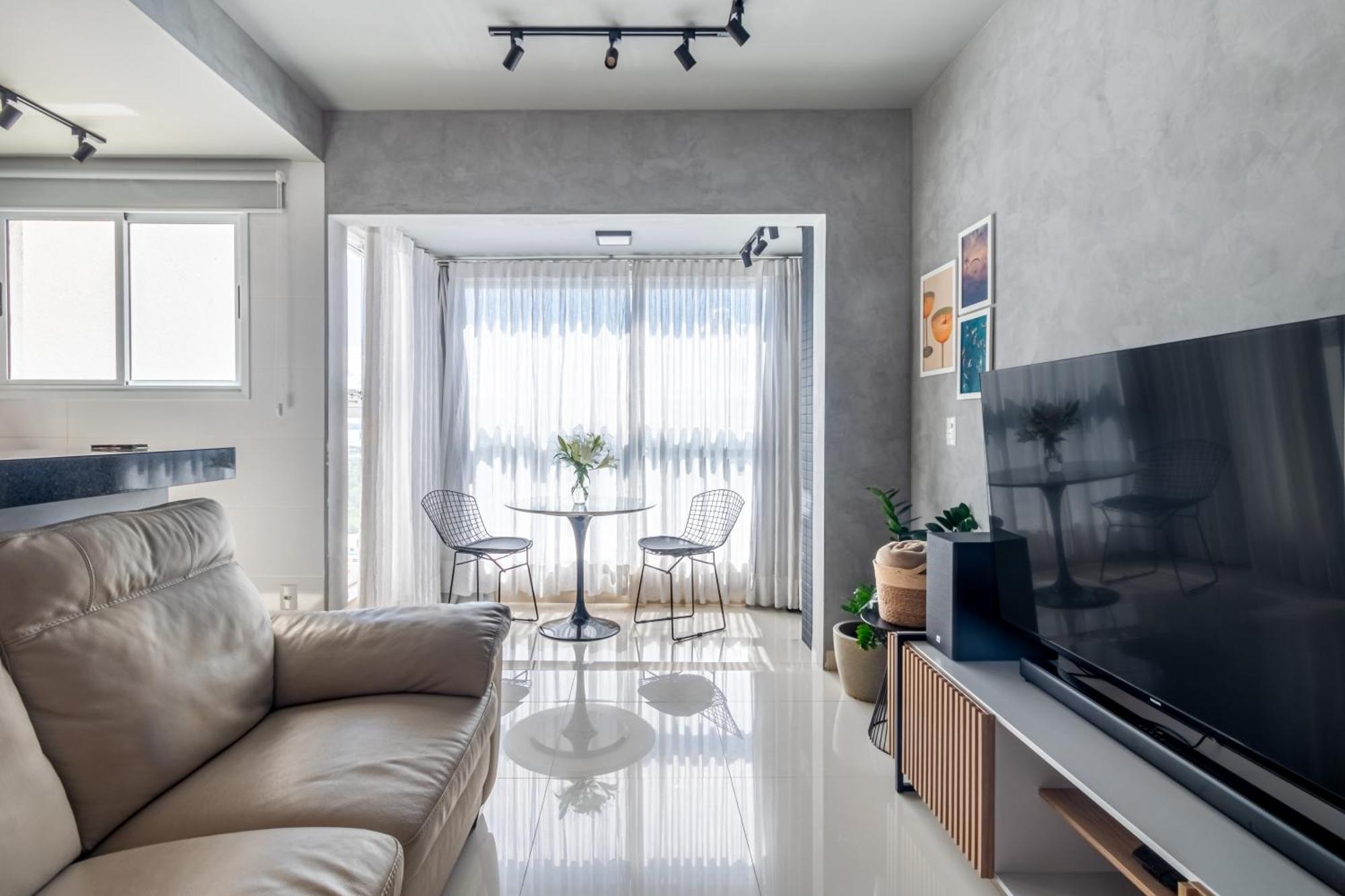 Palmas Experience - Apartamento Vista Lago, Proximo Ao Shopping Exterior foto