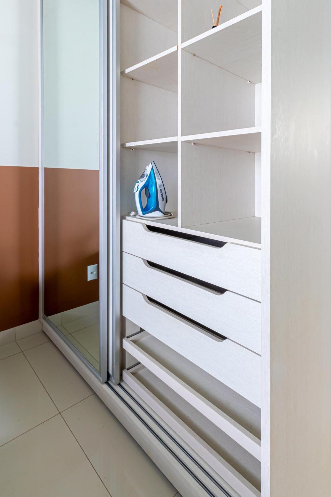 Palmas Experience - Apartamento Vista Lago, Proximo Ao Shopping Exterior foto