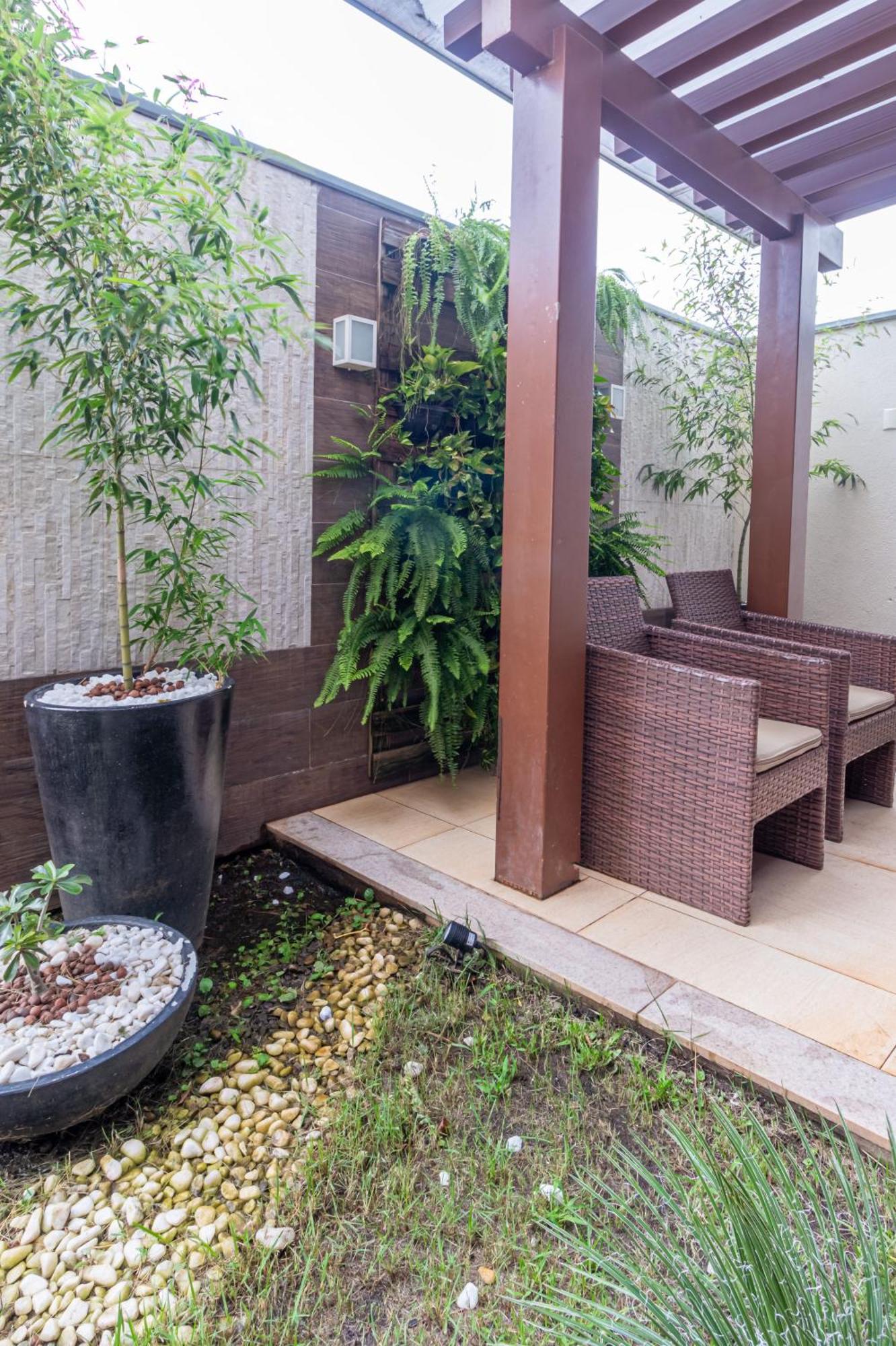 Palmas Experience - Apartamento Vista Lago, Proximo Ao Shopping Exterior foto